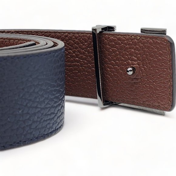 Louis Vuitton LV Tilt 40mm Reversible Belt - Picture 6 of 10